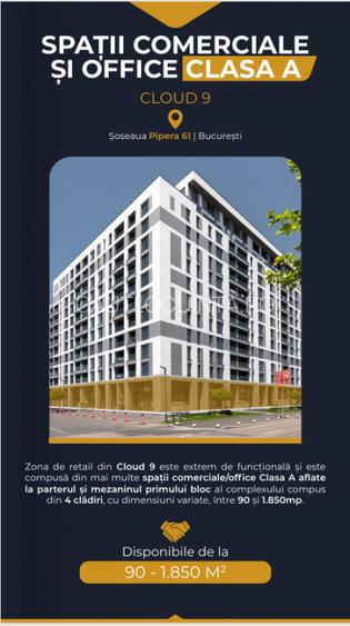 Spatiu Comercial | 123mp | Pipera - 4