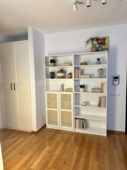 Apartament 3 Camere | Mobilat & Utilat | 91 mp | Upground Residence - 6