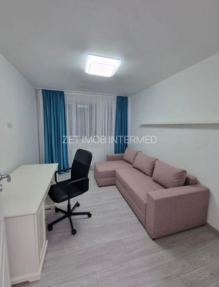 3 camere Dristor vis-a-vis Park Lake - 4