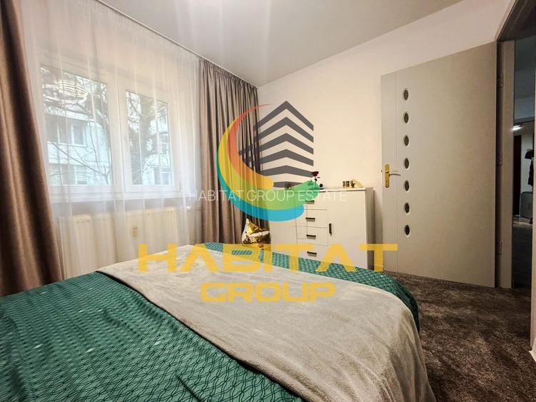 2 camere zona Brancoveanu etaj 1 Mutare imediata - 5