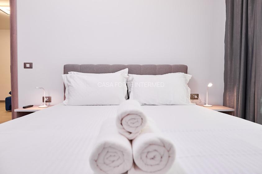 Apartament 2 camere Ansamblul rezidential Alezzi - 110000 euro - 11