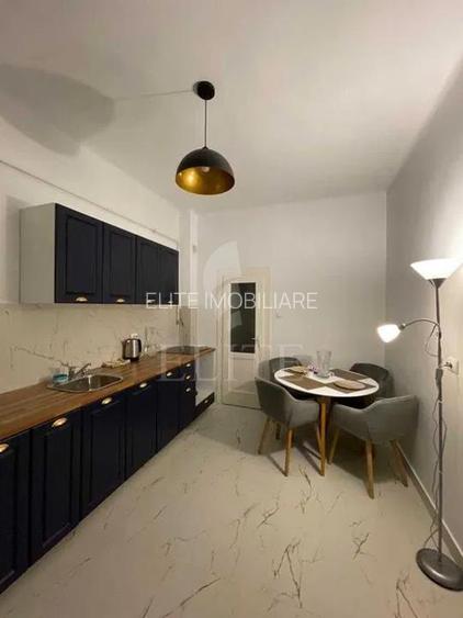 Apartament 2 camere în zona Spitalul Militar - 6