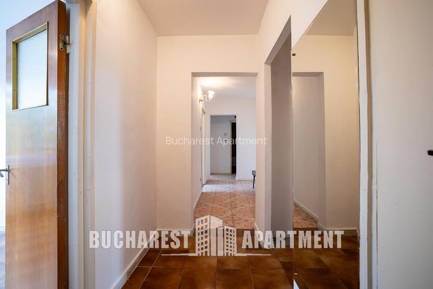 3 Camere Bulevardul Lacul Tei - 7