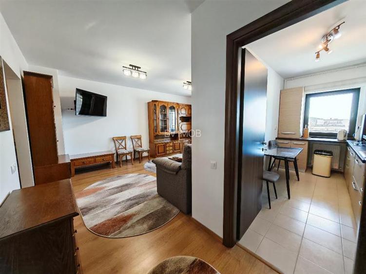 Inchiriem Apartament 2 Camere, Mobilat, Decomandat, Astra - 8