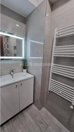 Apartament modern 2 camere 2 bai Isaran - 14