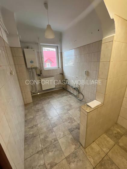 Unirii-Maximilian Popper-Matei Basarab, 2 camere in vila Art Deco, - 5