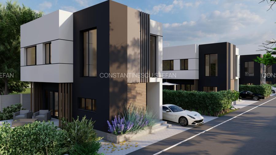 Proprietar- Single 4 camere, pompa si panouri, canalizare - 2