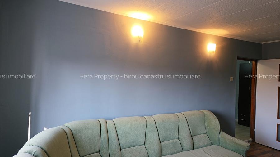 APARTAMENT ETAJ 4 SIDERURGIȘTILOR - 10