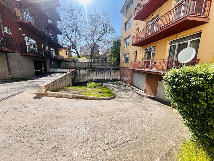 Apartament cu 3 camere și terasă panoramică| Centru • 0% comision - 16