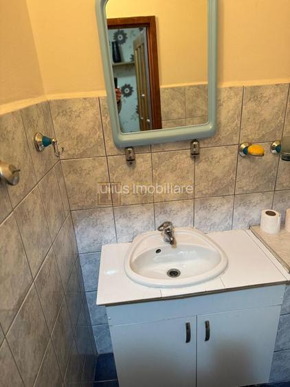 3 camere,  zona Lunei-Complexul Studentesc, la 3 minute de facultatea FEAA - 12