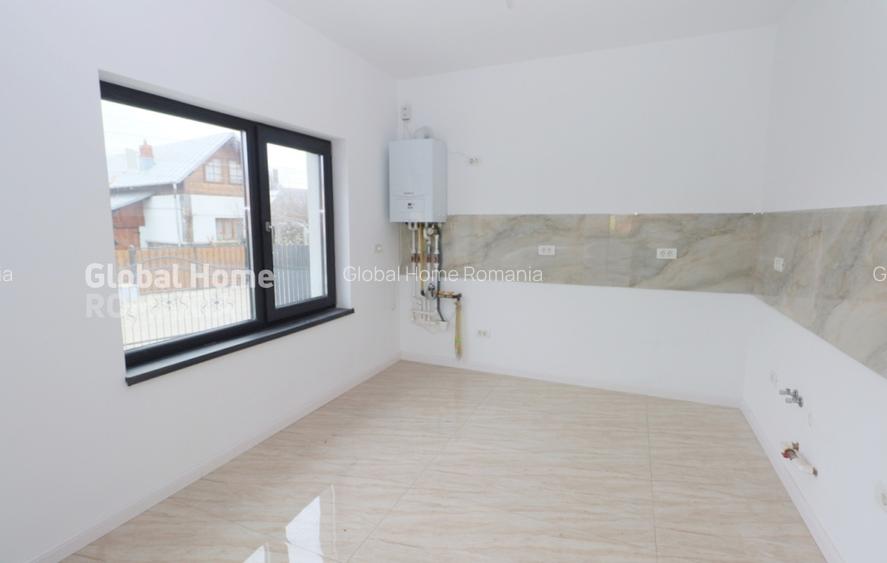 Cornu Villas - Valea Prahovei 4 Camere  - Casa Individuala Parter + 450MP Teren - 28