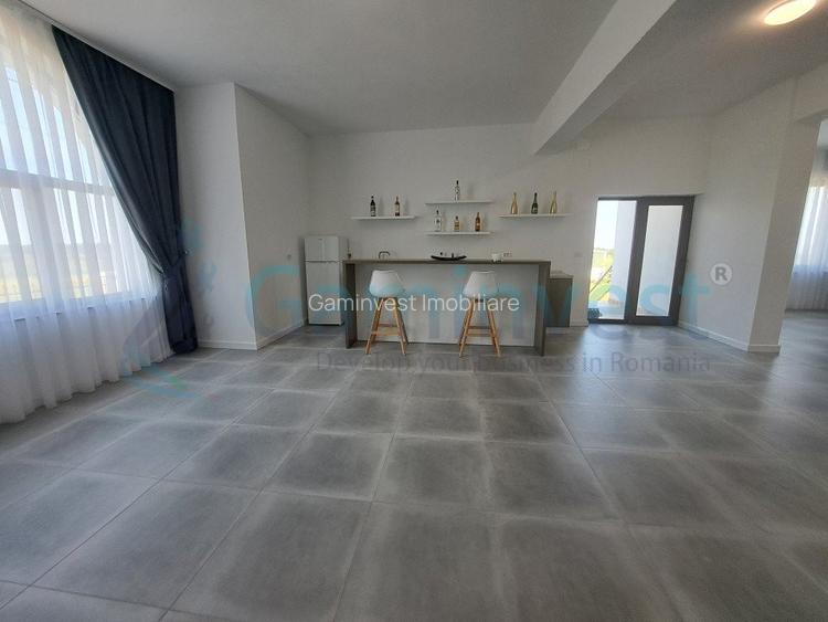 Pensiune noua moderna cu 5 dormitoare, Cordau, Bihor - 5