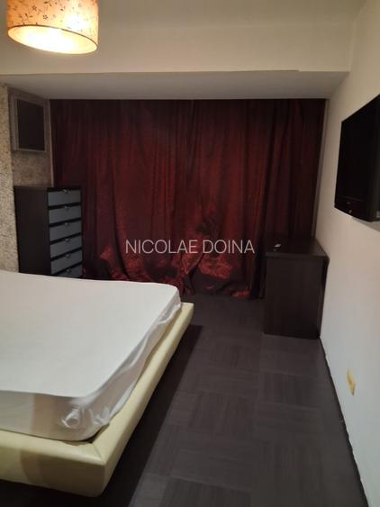 De inchiriat apartament 2 cam Blv Voluntari langa metro - 8