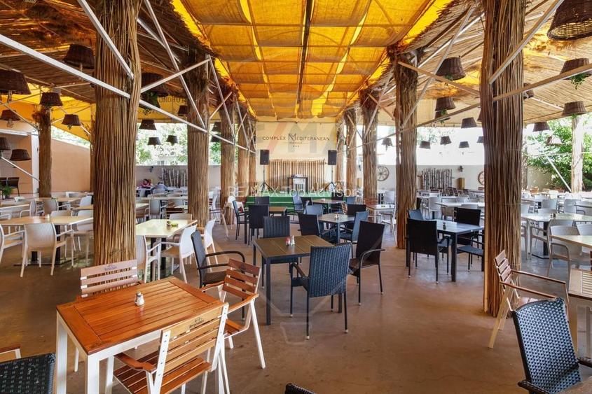 DE VANZARE Complex Hotelier Constanta | Mamaia | Plaja | 600+ Oaspeti - 11