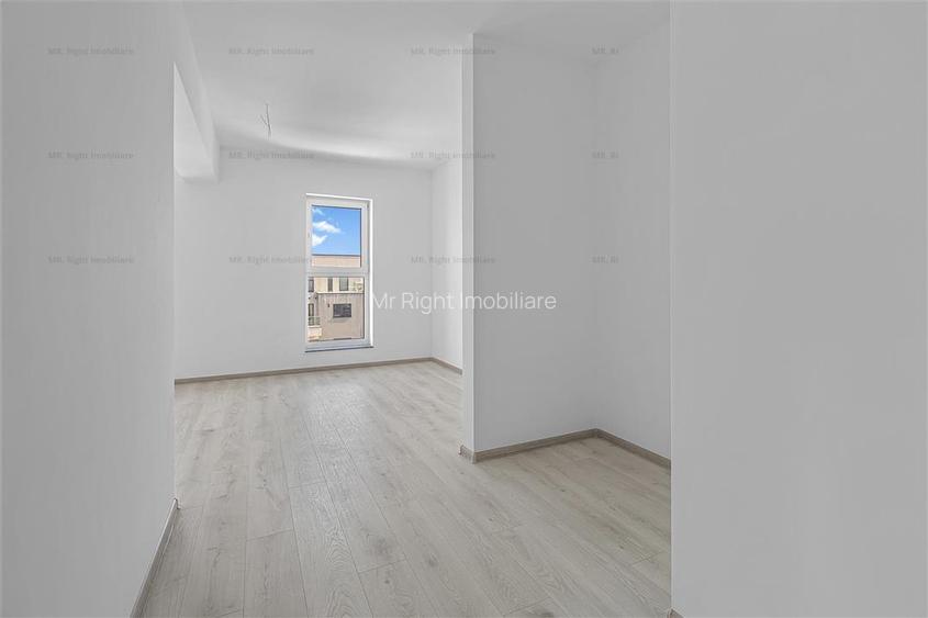 COMISION 0 | Apartament elegant | penthouse NOU Avantgarden 3 - 11