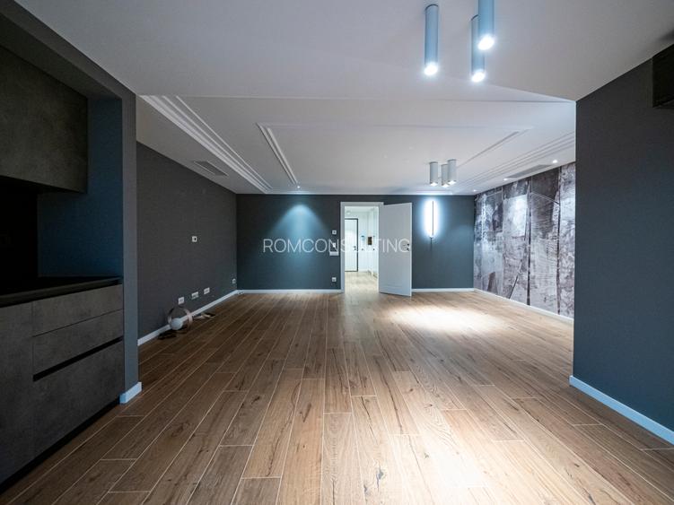 Vanzare - O proprietate magnifica cu gradina in Cartierul Francez - 10