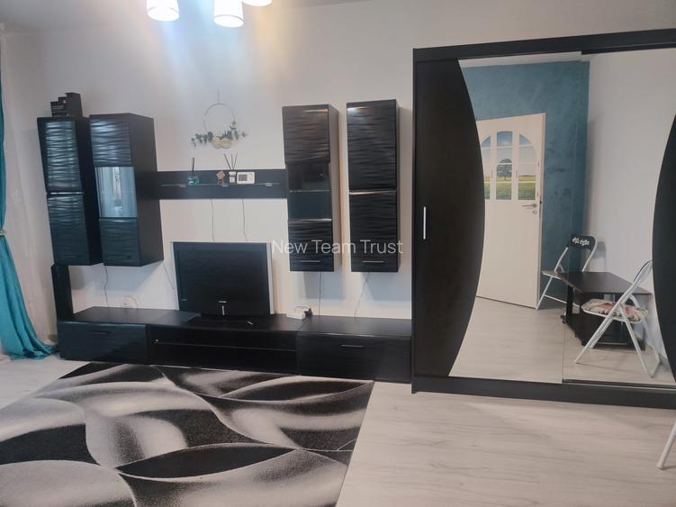 Vanzare Apartament 2 camere Dobroiesti str Stejarului - 3