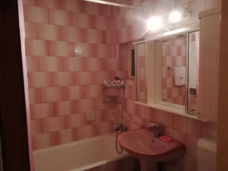 Apartament de 2 camere aproape de parc, balcon, 55 mp, zona Tineretului  - 6