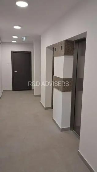 Apartament 3 camere spatios, complex nou, terasa cu vedere superba lac - 13