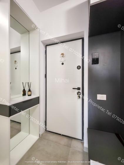 Apartament 2 camere – Venus 4 Residence | Complet mobilat si utilat | 10 min M2 - 11