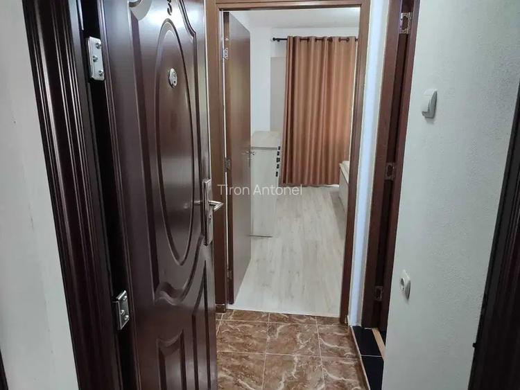 Inchiriez Apartament 1 Camera 32mp, Str. Privighetorilor, Parter - 8