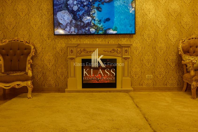 Casa Individuala | 6 camere | Curte | Aviatiei  - 6