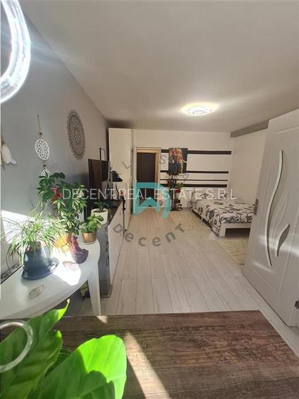 Garsoniera NOUA, intermediar, mobilata, Brasov - 7