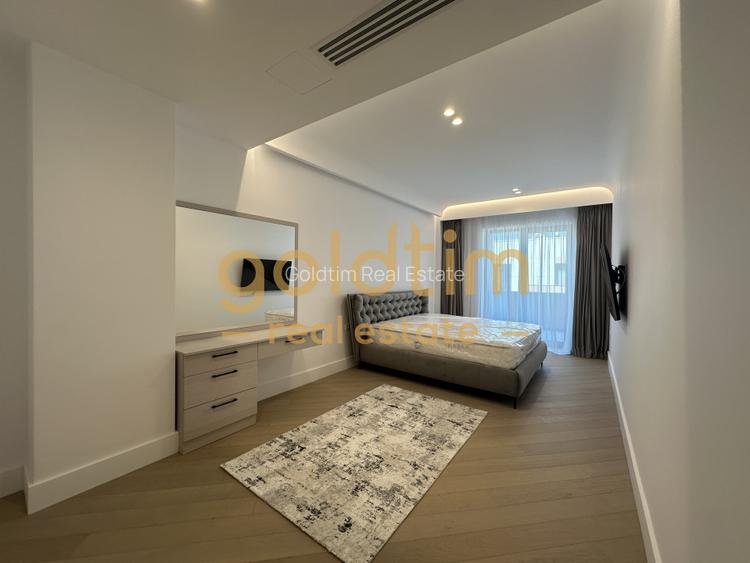 PENTHOUSE/ZONA EXCLUSIVISTA/IANCU NICOLAE/PARCARE SUBTERANA/DESIGN/TERASA - 33