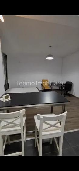 Garsoniera, decomandata, 50 mp, centrala proprie, ac, metrou aproape, Lujerului - 2