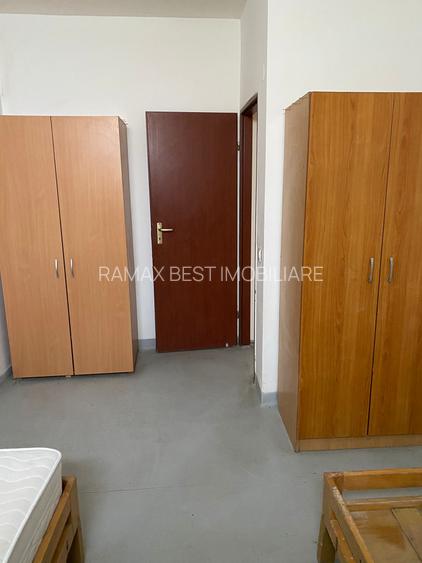 Apartament ideal pentru cazare muncitori | Spațios | Utilități incluse - 6