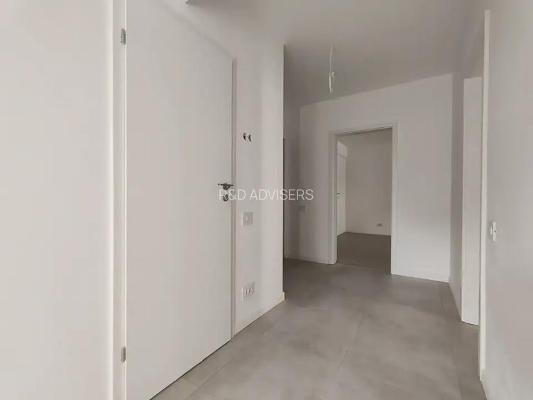 Panouri Fotovoltaice | Apartament Spatios | 3 Camere Apartament nZEB - 10