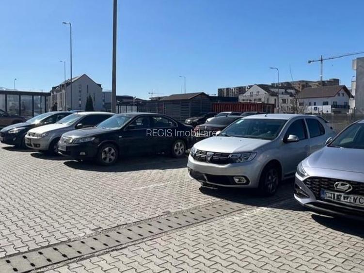 Apartament 3 camere Tractoru cu gradina proprie si loc de parcare - 29