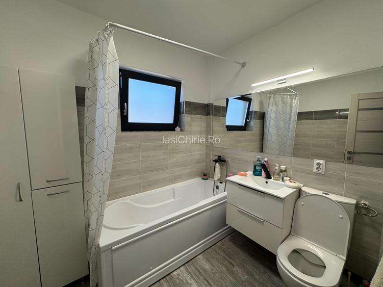 Apartament cu 2 camere Visan - 9