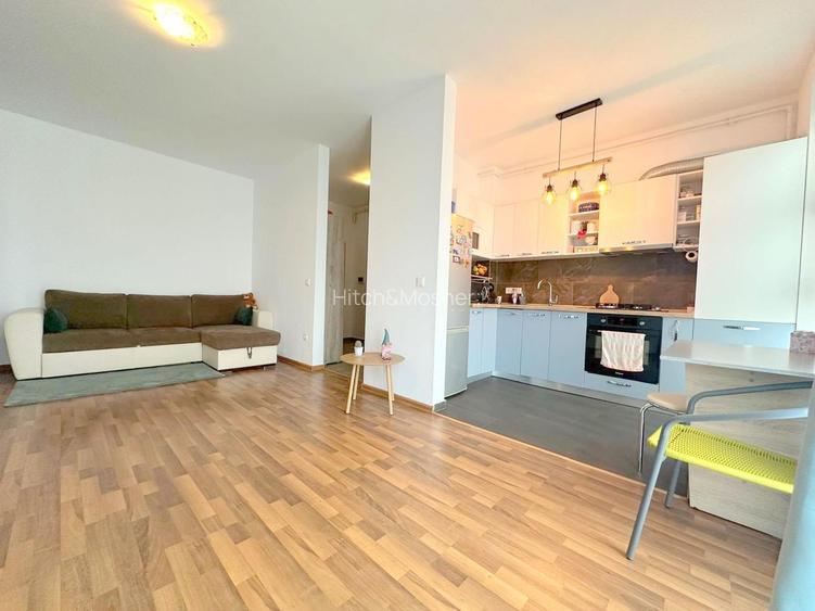 2 camere, Dumbrăvița - 2