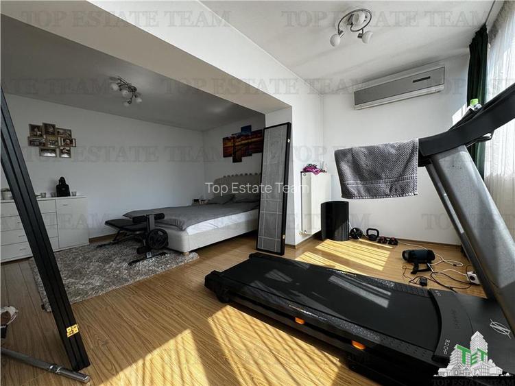 Zona Primarie Mogosoaia | Complex de case cu bariera | Curte cu foisor - 14