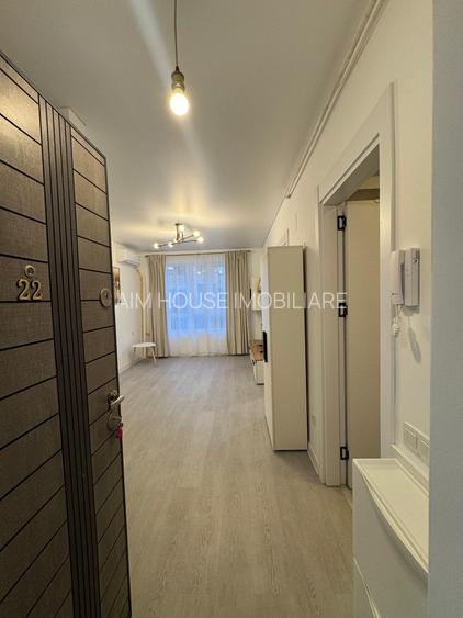 Garsonieră – PRIMA ÎNCHIRIERE Hamilton Residence - 3