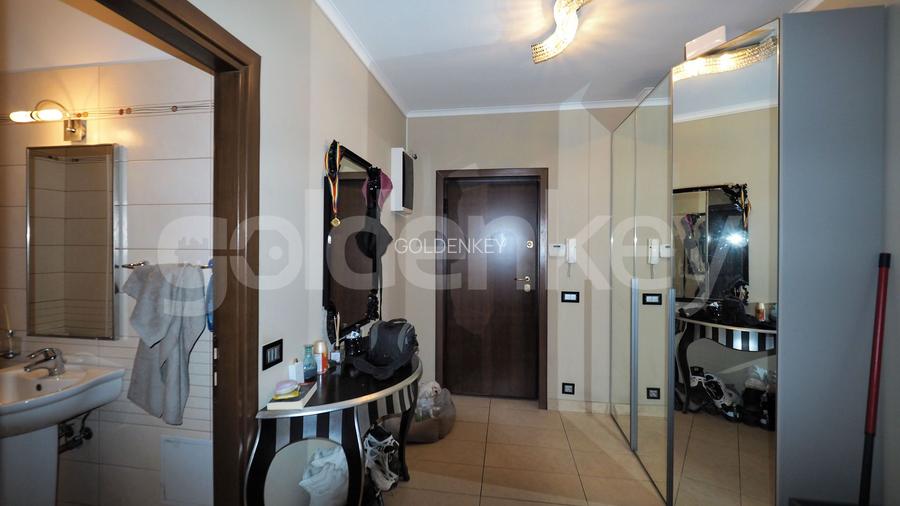 Apartament spatios cu 2 camere, 2 bai | 97mpc - 5