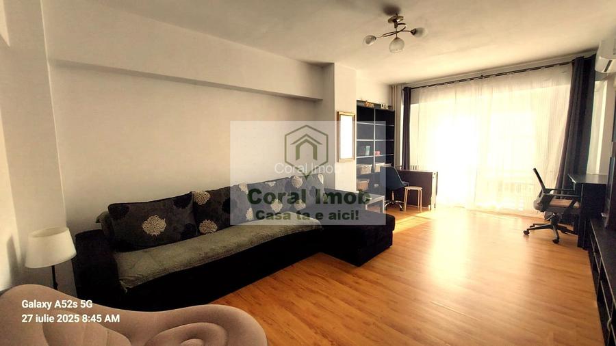 Apartamnet de inchiriat , 2 camere, bolier, Tineretului, Vacaresti - 14