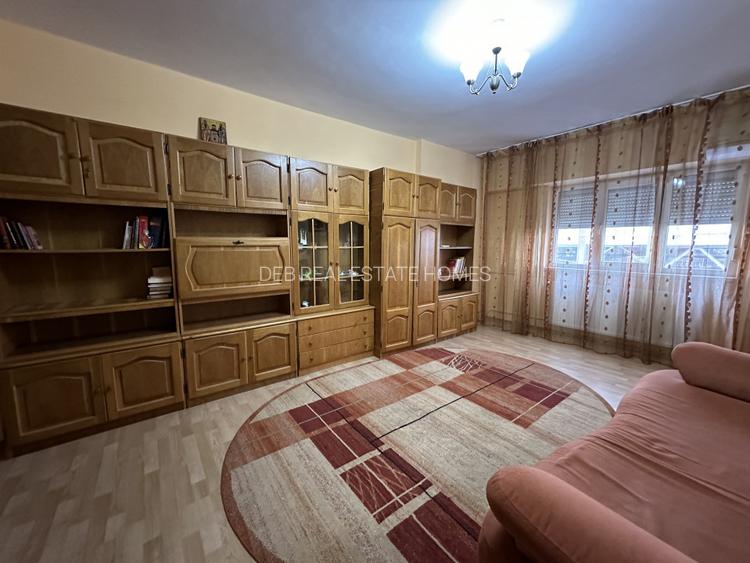 Apartament 2 camere, 55mp, decomandat, metrou, AC, Crangasi - 4