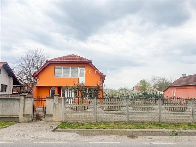 RECO Vila P+M cu 3 camere în Biharia - 12