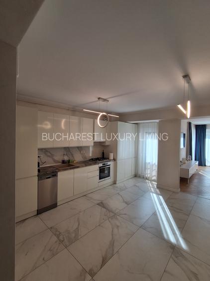 APARTAMENT DEOSEBIT DECEBAL●PRIMA ÎNCHIRIERE●LOC DE PARCARE - 5