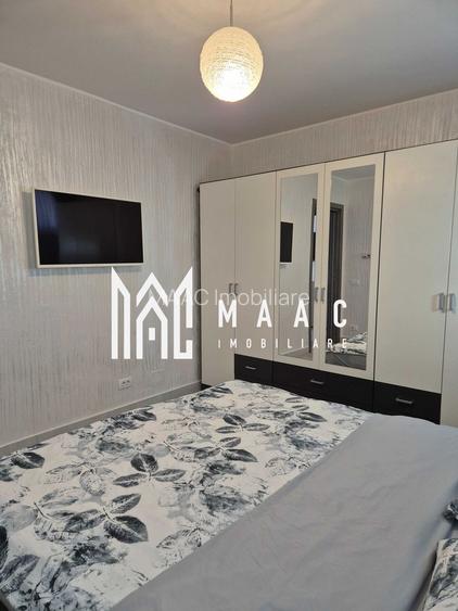 Apartament spațios de închiriat - 6