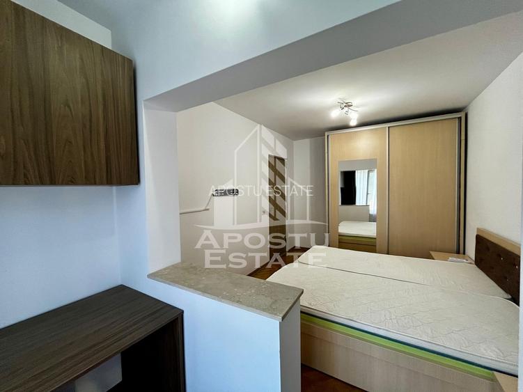 Apartament 3 camere de vanzare, etaj 2, zona Lipovei, Timisoara - 6
