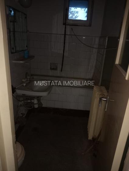 Apartament 2 camere confort 1, Zona Hipodrom, etaj 3. - 8