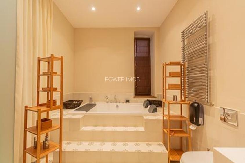 CASA SASEASCA 7 CAMERE CU MARE POTENTIAL TURISTIC IN CRISTIAN -  BRASOV - 13