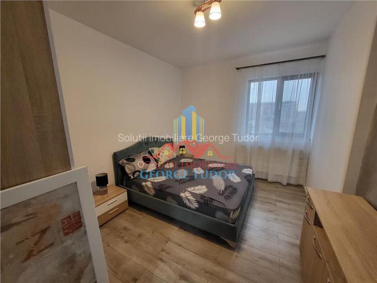 Inchiriere 2 camere decomandat Militari Residence - 4