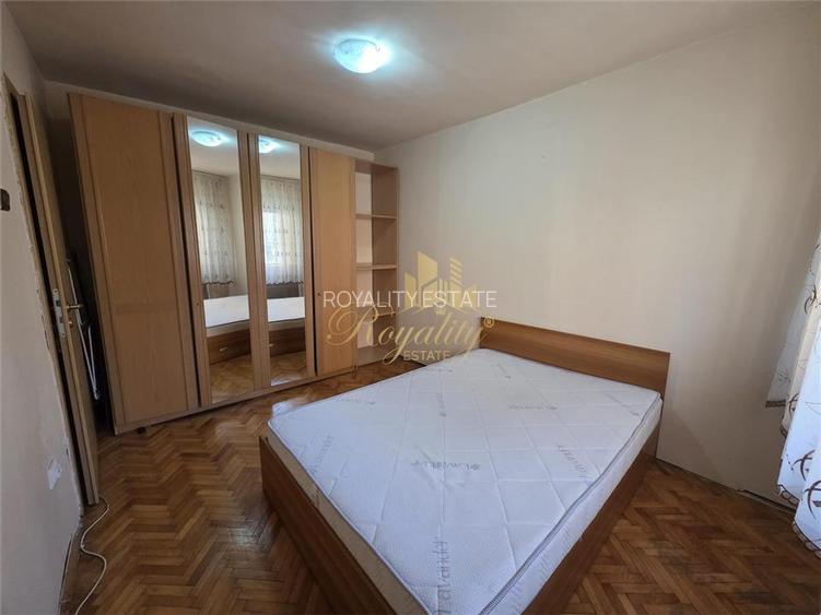 Apartament 2 camere, parter- Zona Soarelui - 6