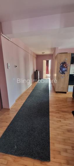 Apartament 3 Camere, 2 parcari ,3 balcoane, 68 mp, Zona Subcetate - 4