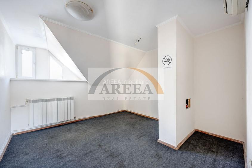 ULTRACENTRAL - Vilă UNICĂ și cu POTENȚIAL uriaș, o poveste de succes - 22