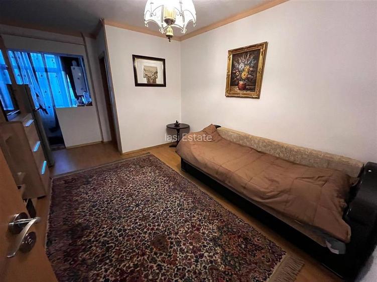 Garsoniera zona Galata - 2